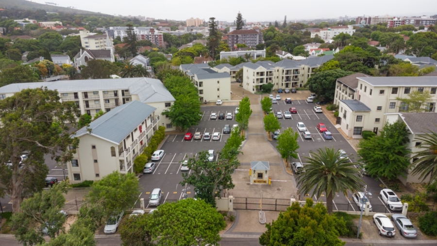 1 Bedroom Property for Sale in Rondebosch Western Cape